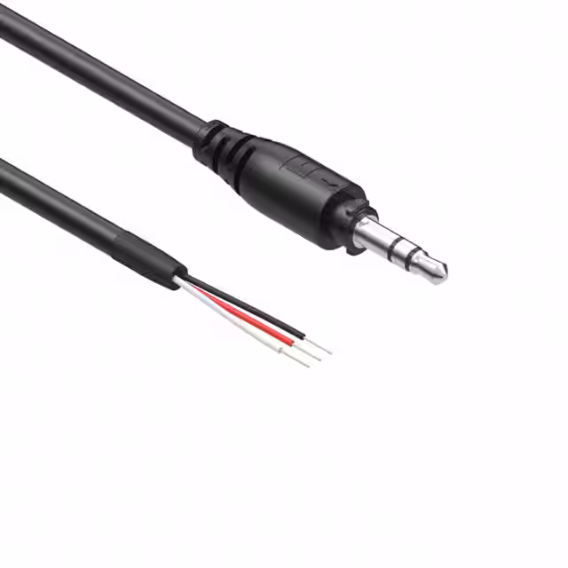 10-03405 Tensility International Corp  Cable Assemblies